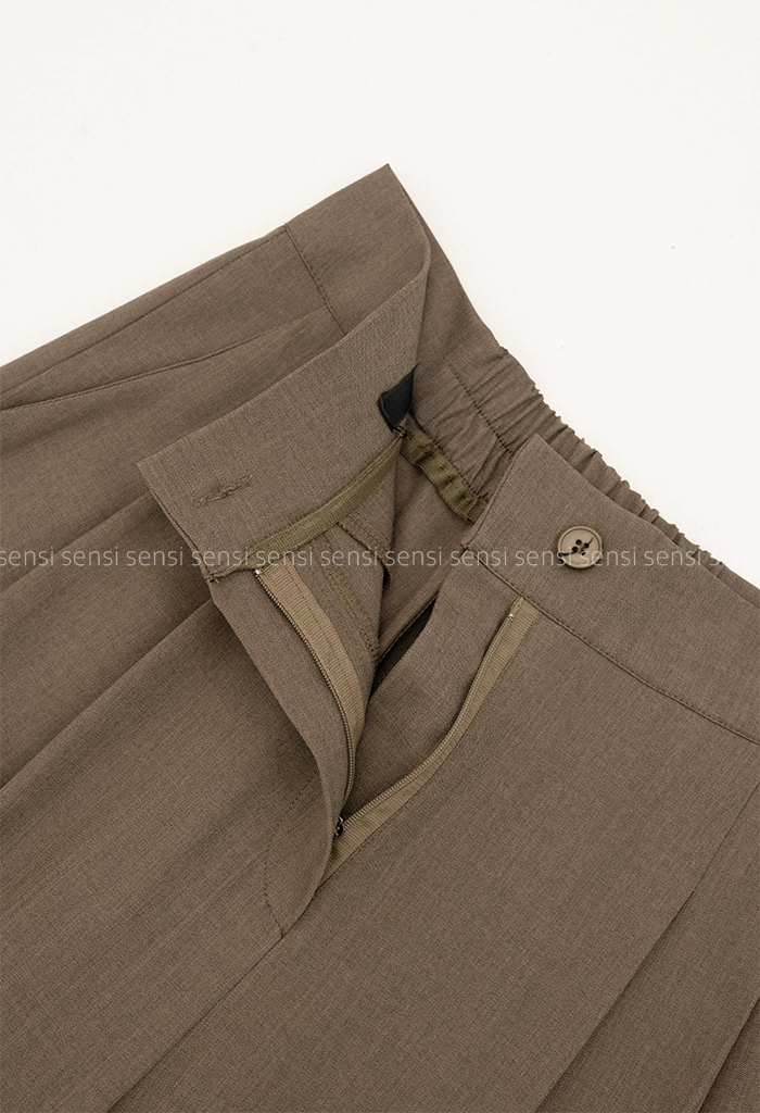 ست وست و شلوار بزایاق کد1005395